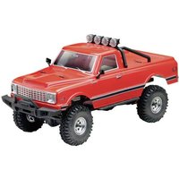 Absima First Step Micro Crawler Brushed 1:18 RC Modellauto Elektro Crawler Allradantrieb (4WD) RtR 2 von Absima