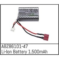Absima Modellbau-Akkupack (LiIon) 7.4 V 1500 mAh von Absima