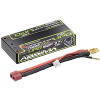 Absima Modellbau-Akkupack (LiPo) 3.7V 7900 mAh Zellen-Zahl: 3 140 C Hardcase 4 mm, T-Buchse von Absima