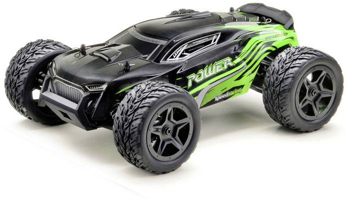 B-Ware Absima Power 1:14 Rc Modellauto Elektro Truggy Allradantrieb 4 Wd Siehe Text/Foto B-Ware Absima Power 1:14 Rc Modellauto Elektro Truggy Allradantrieb 4 Wd Siehe Text/Foto von Absima