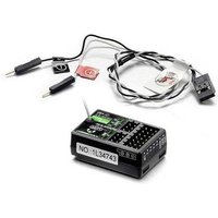 Absima R7FS 7-Kanal Empfänger 2,4GHz Absima R7FS 7-Kanal Empfänger 2,4GHz von Absima