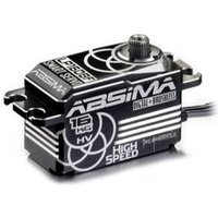 Absima Standard-Servo LP16DBF Digital-Servo Getriebe-Material: Aluminium Absima Standard-Servo LP16DBF Digital-Servo Getriebe-Material: Aluminium von Absima