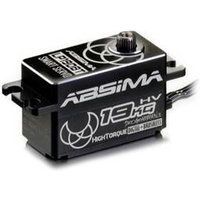 Absima Standard-Servo LP19DBT Digital-Servo von Absima