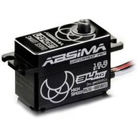 Absima Standard-Servo LP34DBT Digital-Servo von Absima