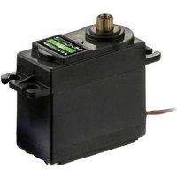 Absima Standard-Servo S350MH Analog-Servo Getriebe-Material: Metall Stecksystem: JR von Absima