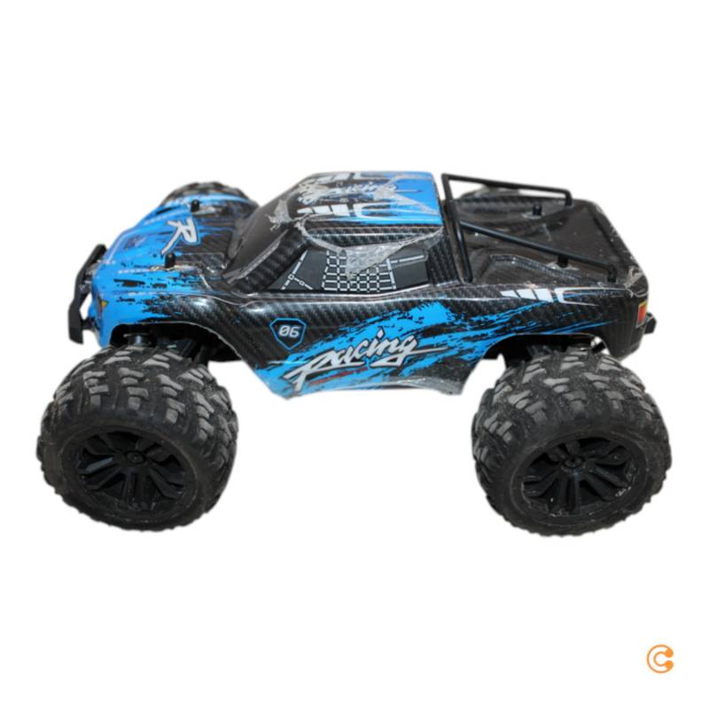 Absima Truck Racing 1:14 Modellauto Auto Monstertruck Allradrad Siehe Text/Foto B-Ware von Absima