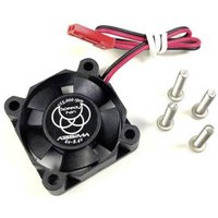 Absima Ventilator für Kühlkörper 30mm Passend für Modellbau-Motor: 540er Elektromotor, 550er Ele Absima Ventilator für Kühlkörper 30mm Passend für Modellbau-Motor: 540er Elektromotor, 550er Ele von Absima