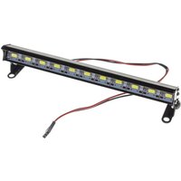 LED-Beleuchtung Weiß 4.8 - 6 v 2320067 - Absima von Absima