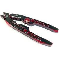 Absima Pro Multi Tool 3000076 Modellbau Multifunktions-Werkzeug von Absima