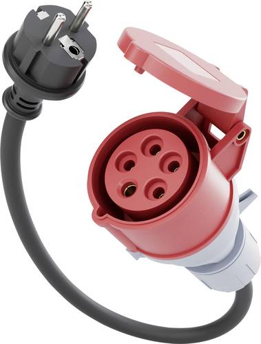 Absina eMobility Adapterkabel Absina eMobility Adapterkabel von Absina