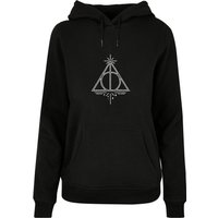 ABSOLUTE CULT Kapuzenpullover "ABSOLUTE CULT Damen", (1 tlg.) von Absolute Cult
