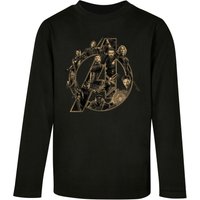 ABSOLUTE CULT Longsleeve "ABSOLUTE CULT Herren" 1 Stk. tlg. ABSOLUTE CULT Longsleeve "ABSOLUTE CULT Herren" 1 Stk. tlg. von Absolute Cult