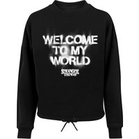 ABSOLUTE CULT Sweater "ABSOLUTE CULT" von Absolute Cult