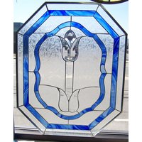 Tulip Glas Hängend von AbsoluteGlass