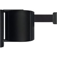 Absperr-Wandgurt XXXL mit magnetischem Endstück, Länge 20 m, blau von Via Guide®