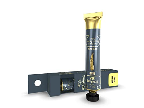 Abteilung 502 ACRYLIC COLOR ABT1112 Sand (20ml tube) von Abteilung 502