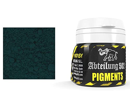 Abteilung 502 PIGMENT ABTPF606 PLASMA BURN (20ml) von Abteilung 502