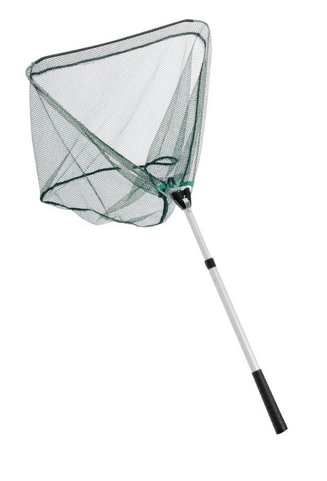 Abu Garcia Angelkescher Abu Garcia Landing Net Alu Tele - Angelkescher Abu Garcia Angelkescher Abu Garcia Landing Net Alu Tele - Angelkescher von Abu Garcia