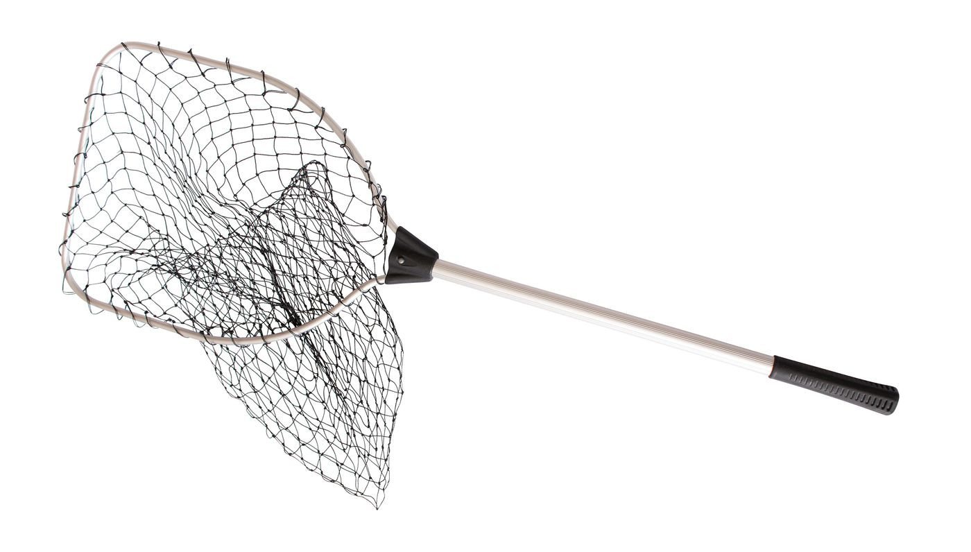Abu Garcia Angelkescher Abu Garcia Landing Net Small Abu Garcia Angelkescher Abu Garcia Landing Net Small von Abu Garcia