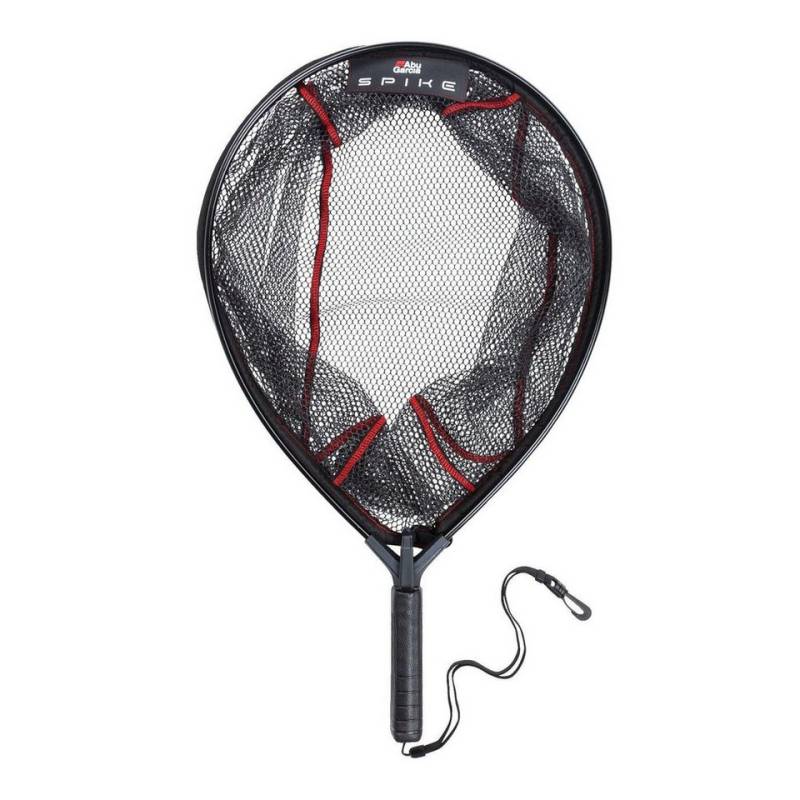 Abu Garcia Angelkescher Abu Garcia Spike® BB Landing Net 50x40cm - Angelkescher von Abu Garcia