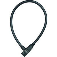 ABUS Fahrradschloss 65 cm schwarz von Abus