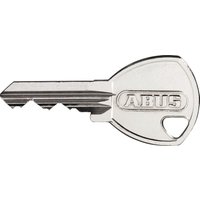 ABUS Vorhängeschloss schwarz von Abus
