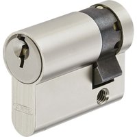 ABUS Halbzylinder A93NP, 10-30 mm, gleichschl. AC03378 ABUS Halbzylinder A93NP, 10-30 mm, gleichschl. AC03378 von Abus