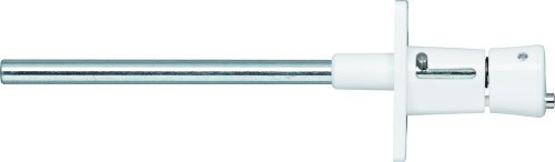 ABUS Rolladensicherung RS87, weiß, 00576 ABUS Rolladensicherung RS87, weiß, 00576 von ABUS