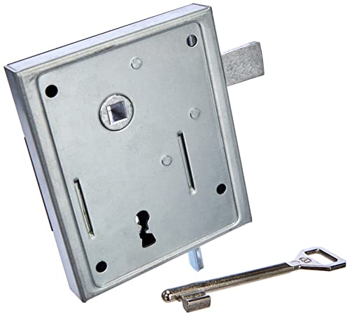 ABUS 224164 Aufschraubschloss BB Typ ASS HF BB von ABUS