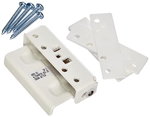 ABUS Fenster- und Türsicherung SW2, weiß, 32336 ABUS Fenster- und Türsicherung SW2, weiß, 32336 von Abus
