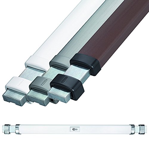 ABUS Panzerriegel PR2700 für Haus- und Wohnungstüren, braun, 49093 ABUS Panzerriegel PR2700 für Haus- und Wohnungstüren, braun, 49093 von ABUS