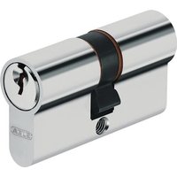 Profildoppelzylinder c 73 n 30/50mm NuG beids.Anz.Schlü.3 gl. - 57722 - Abus von Abus