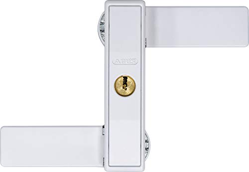 ABUS 85011 2530 W gl. AL0125 Fensterschloss von ABUS