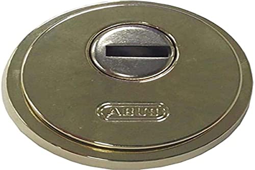 ABUS ABRHZS 222 PB EK 77124 Schild, golden von ABUS