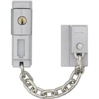 ABUS ABTS03968 Türkette Silber von Abus