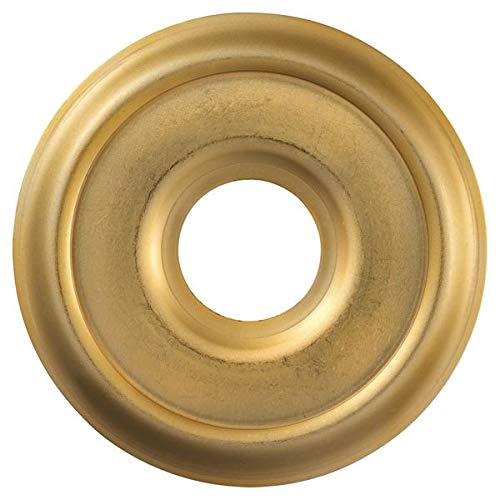 ABUS Abdeckrosette für Türspione 2200, 2300 und 1200 - messing ABUS Abdeckrosette für Türspione 2200, 2300 und 1200 - messing von ABUS