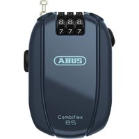 ABUS Aufrollkabelschloss "Combiflex Break 85" von Abus