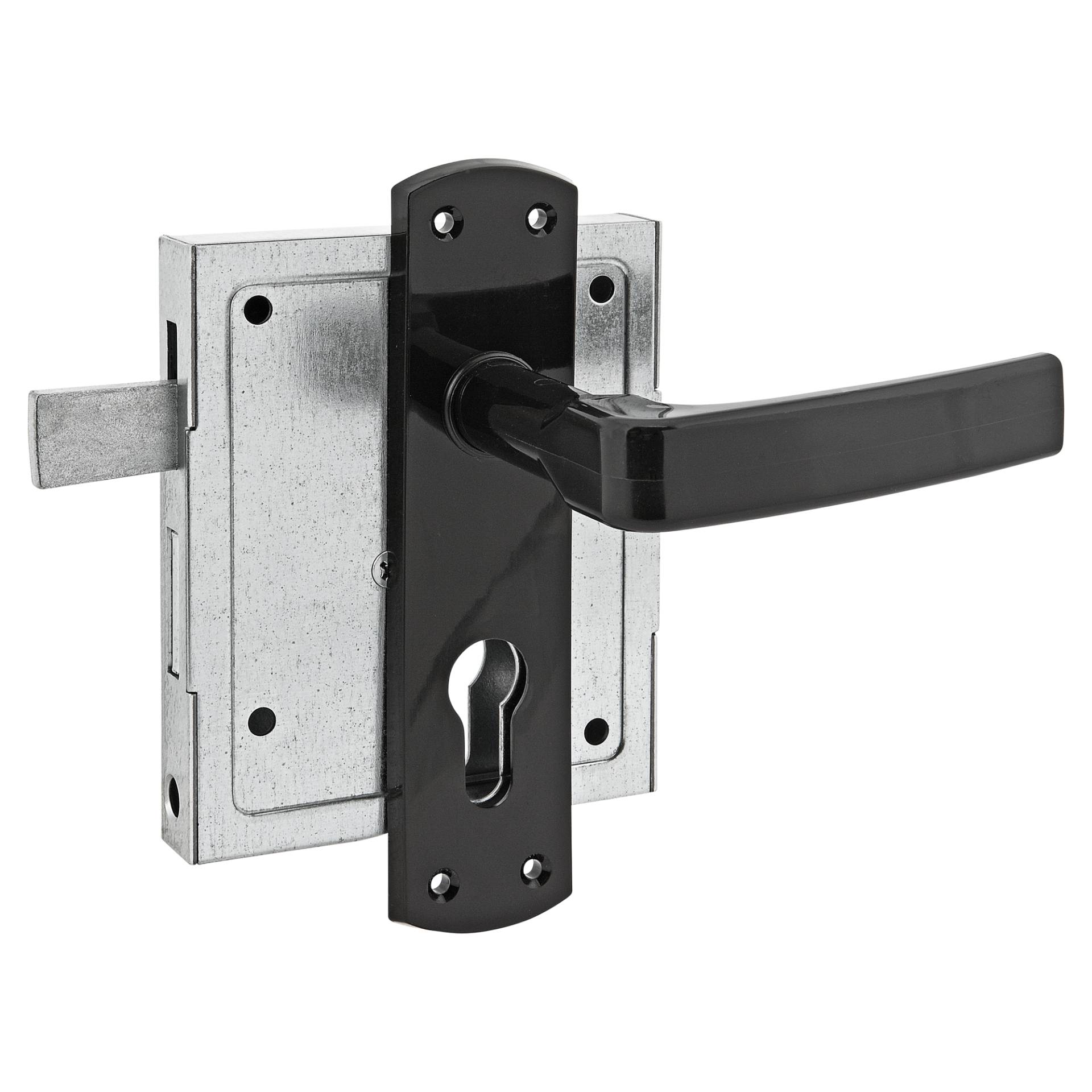 ABUS Aufschraubschloss HF PZ ABUS Aufschraubschloss HF PZ von Abus