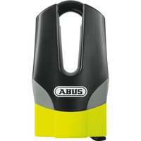ABUS Bremsscheibenschloss "GRANIT Quick 37 Maxi + Mini" von Abus
