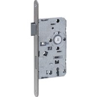 Abus - Einsteckschloss für Zimmertüren ES BB R S 55 72 20 EK - 61663 von Abus