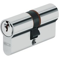 Abus - C83 C73 Profilzylinder - Standardzylinder-verschiedenschliessend-50 mm-35 mm-mit von Abus