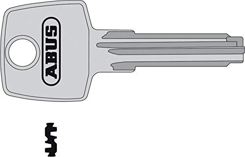 ABUS EC550 Schlüssel, Nachschlüssel, Ersatzschlüssel, Zusatzschlüssel nach Code von ABUS