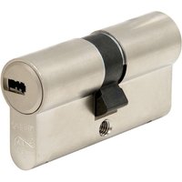 Abus - EC660 Doppelzylinder-55 mm-40 mm-verschiedenschließend von Abus