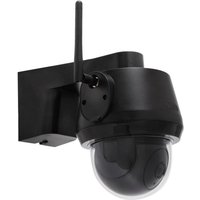 ABUS EasyLook PPDF17620 Funk-Zusatzkamera 2304 x 1296 Pixel 2.4 GHz von Abus