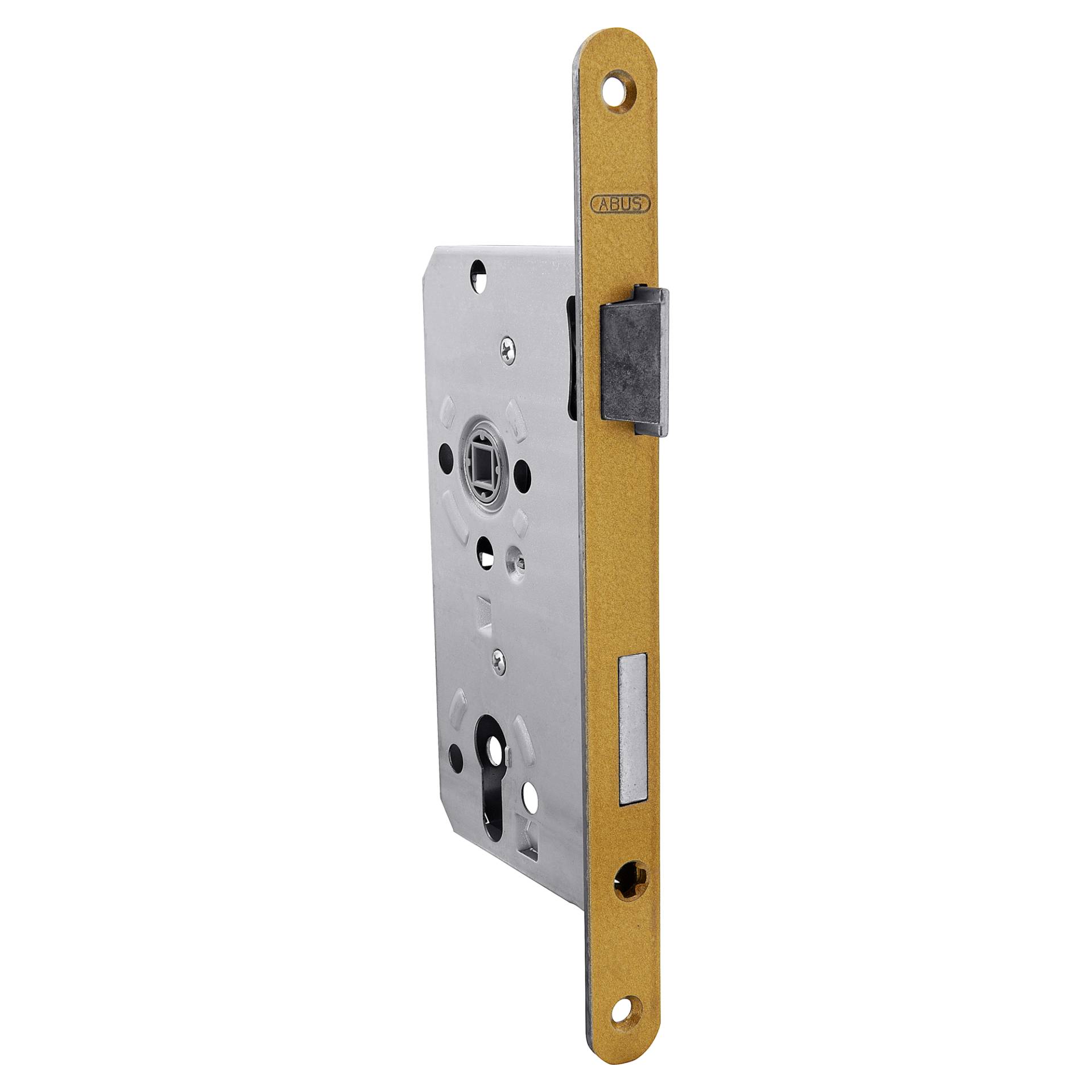ABUS Einsteckschloss TKZ 20 "Ecoline" und Türzylinder 30/30 mm rechts ABUS Einsteckschloss TKZ 20 "Ecoline" und Türzylinder 30/30 mm rechts von Abus