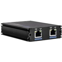 ABUS Ethernet-Modul IEEE 802.3af (12.95 W), IEEE 802.3at (25.5 W) von Abus