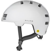 ABUS Fahrradhelm "SKURB MIPS" von Abus