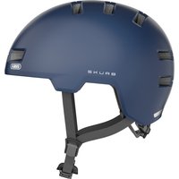 ABUS Fahrradhelm "SKURB" von Abus