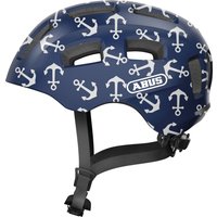 ABUS Fahrradhelm "YOUN-I 2.0" von Abus