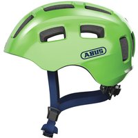 ABUS Kinderfahrradhelm "YOUN-I 2.0" ABUS Kinderfahrradhelm "YOUN-I 2.0" von Abus